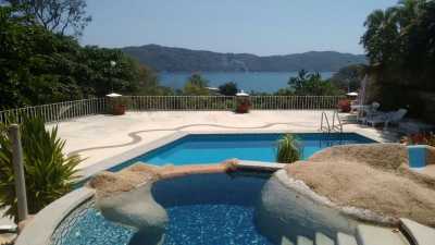 Development Site For Sale in Guerrero, Mexico