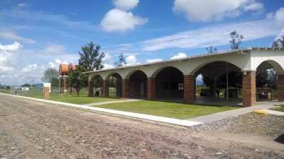 Residential Land For Sale in Acatlan De Juarez, Mexico