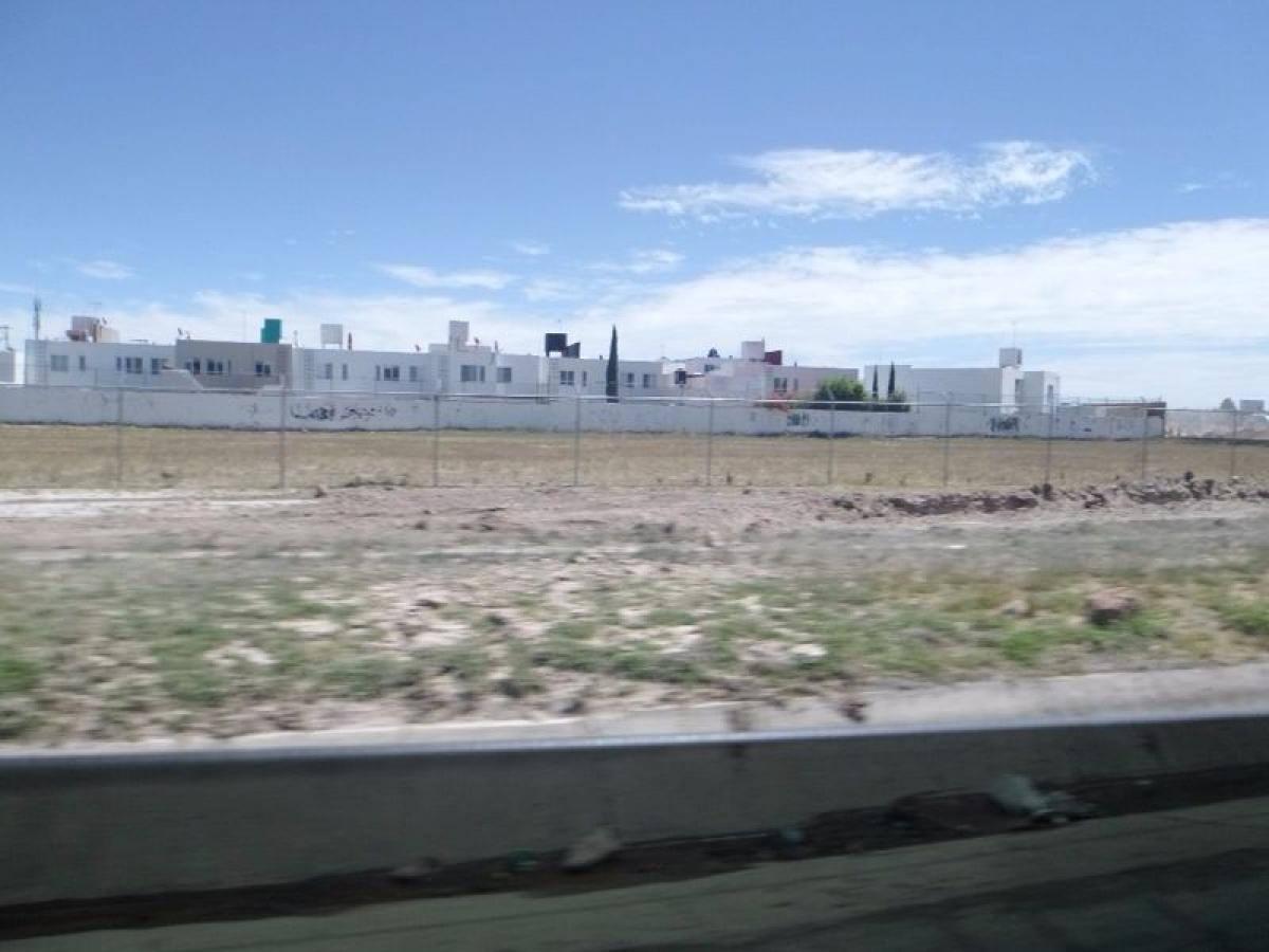 Picture of Residential Land For Sale in Aguascalientes, Aguascalientes, Mexico
