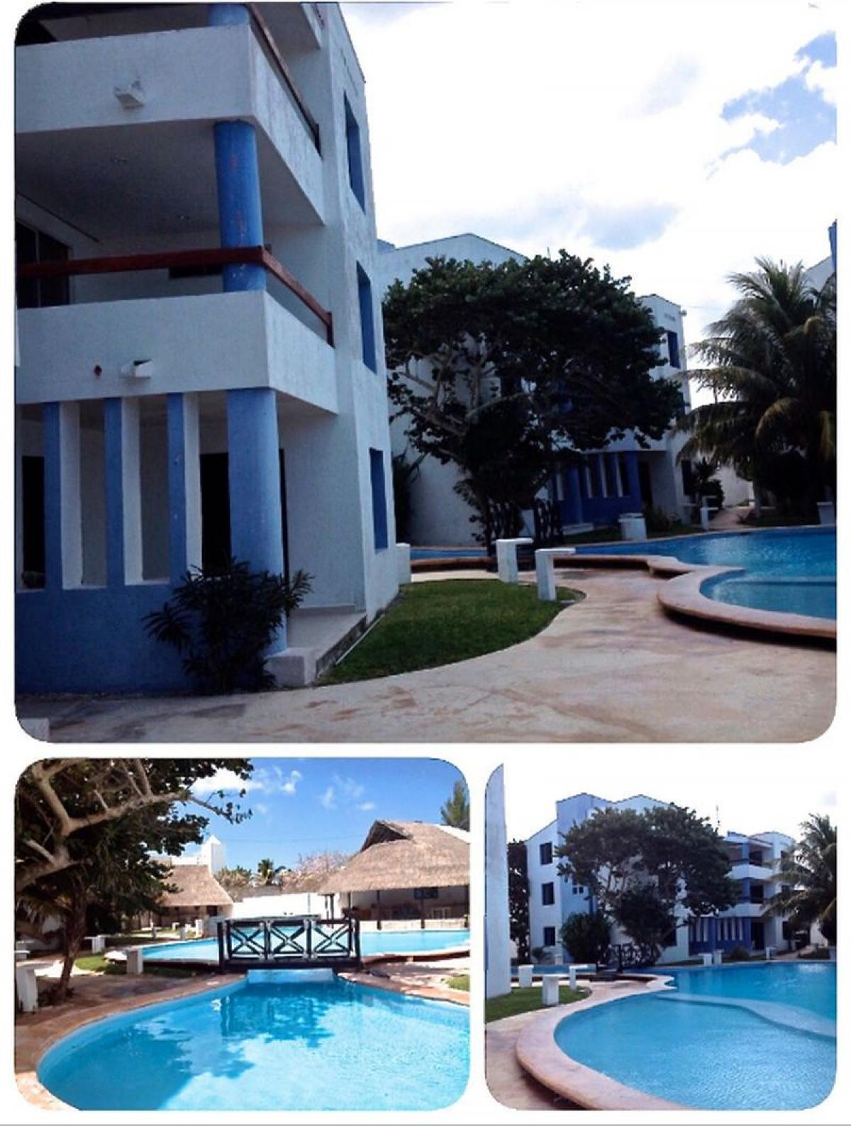 Picture of Apartment For Sale in Yucatan, Yucatan, Mexico