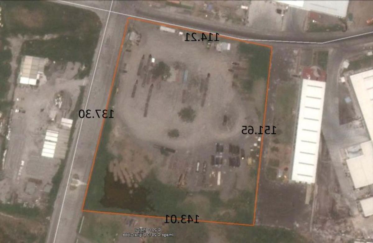 Picture of Residential Land For Sale in Veracruz De Ignacio De La Llave, Veracruz, Mexico