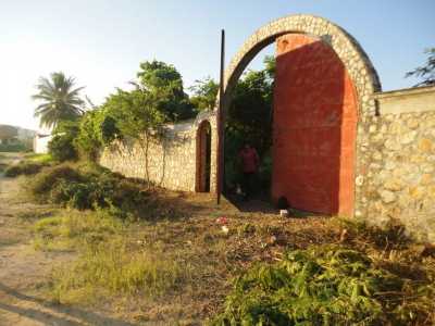 Residential Land For Sale in Guerrero, Mexico