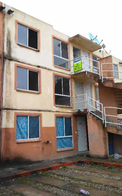 Apartment For Sale in Tamaulipas, Mexico