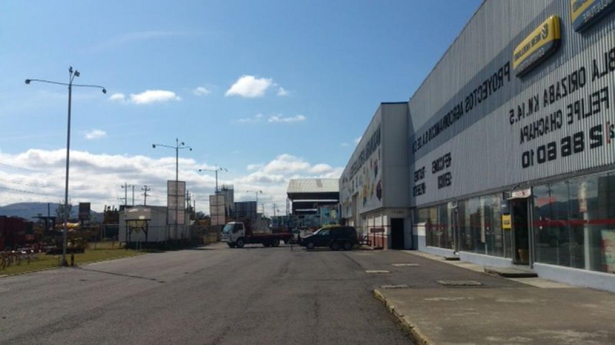 Picture of Other Commercial For Sale in Puebla, Puebla, Mexico