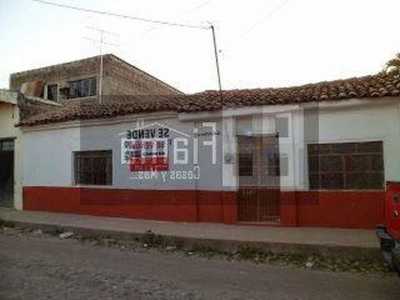Home For Sale in Santiago Ixcuintla, Mexico