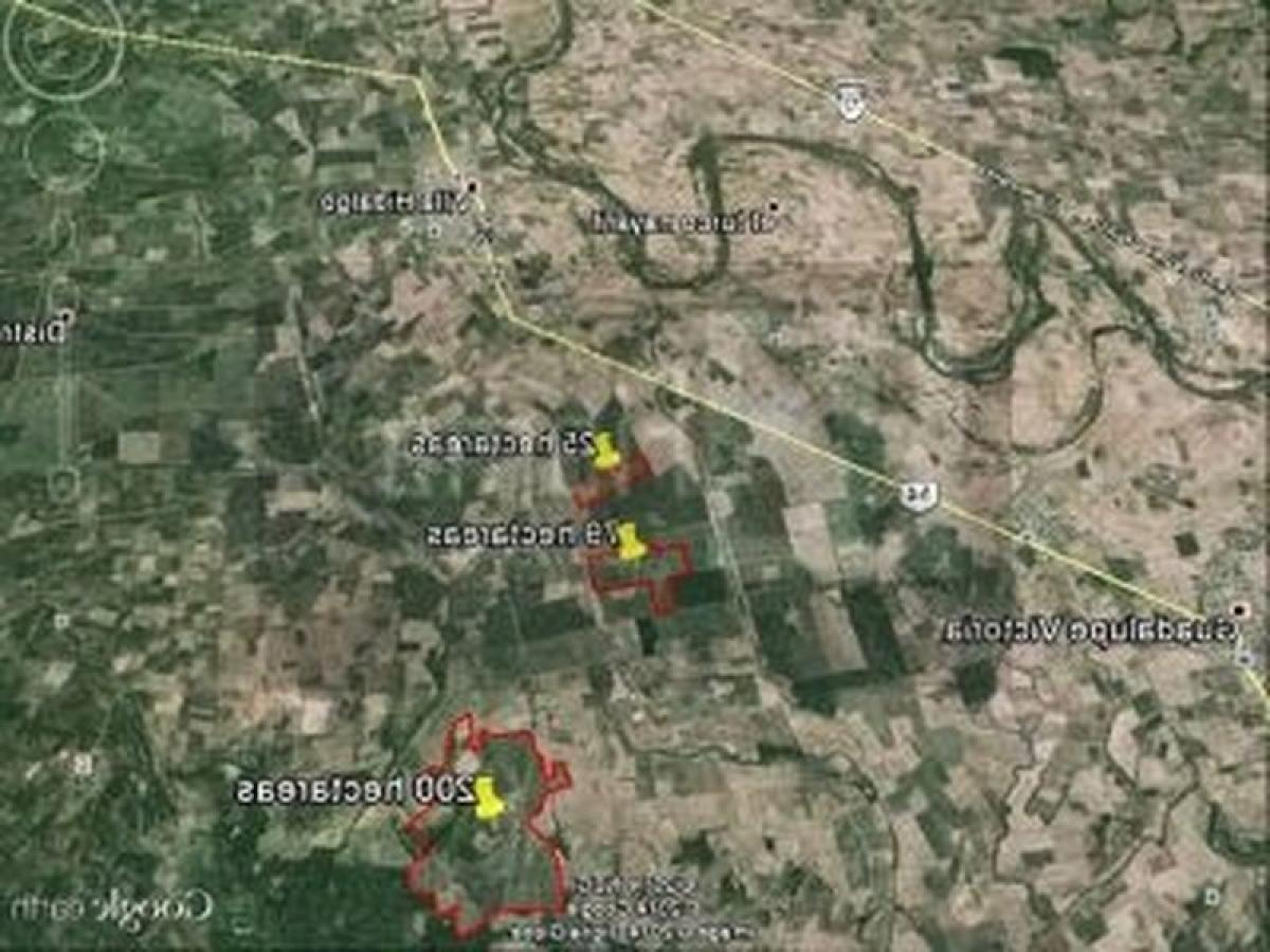 Picture of Development Site For Sale in Nayarit, Nayarit, Mexico