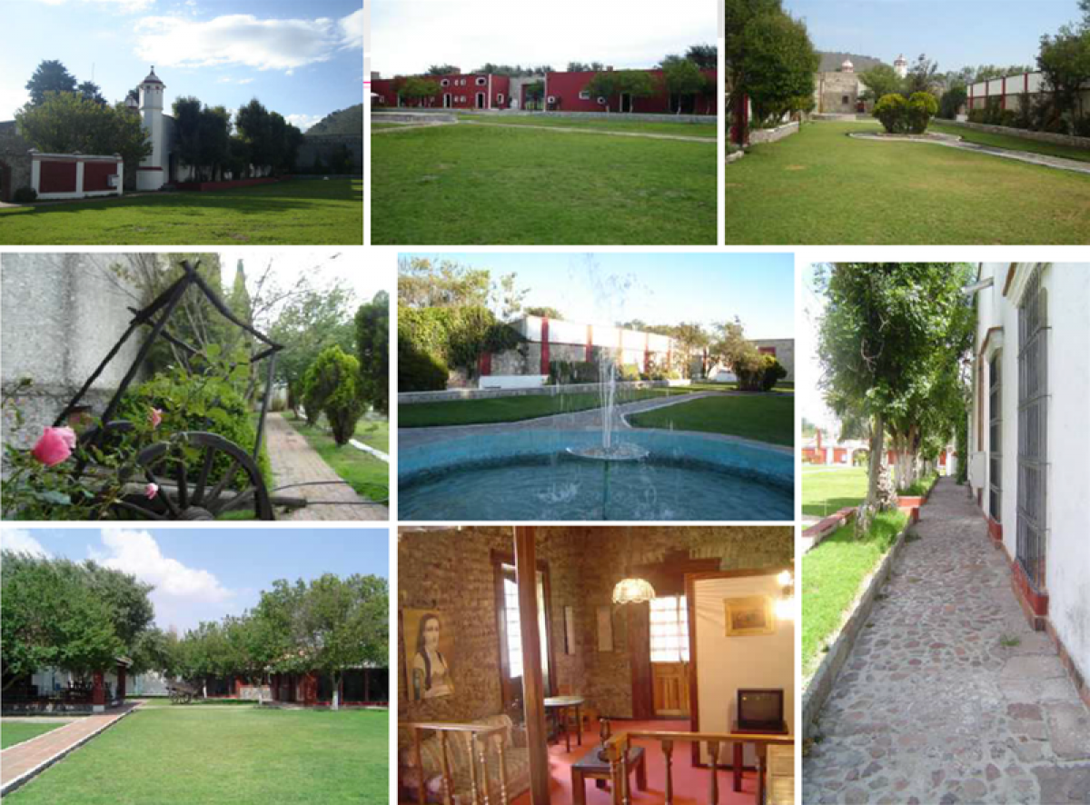 Picture of Development Site For Sale in Puebla, Puebla, Mexico
