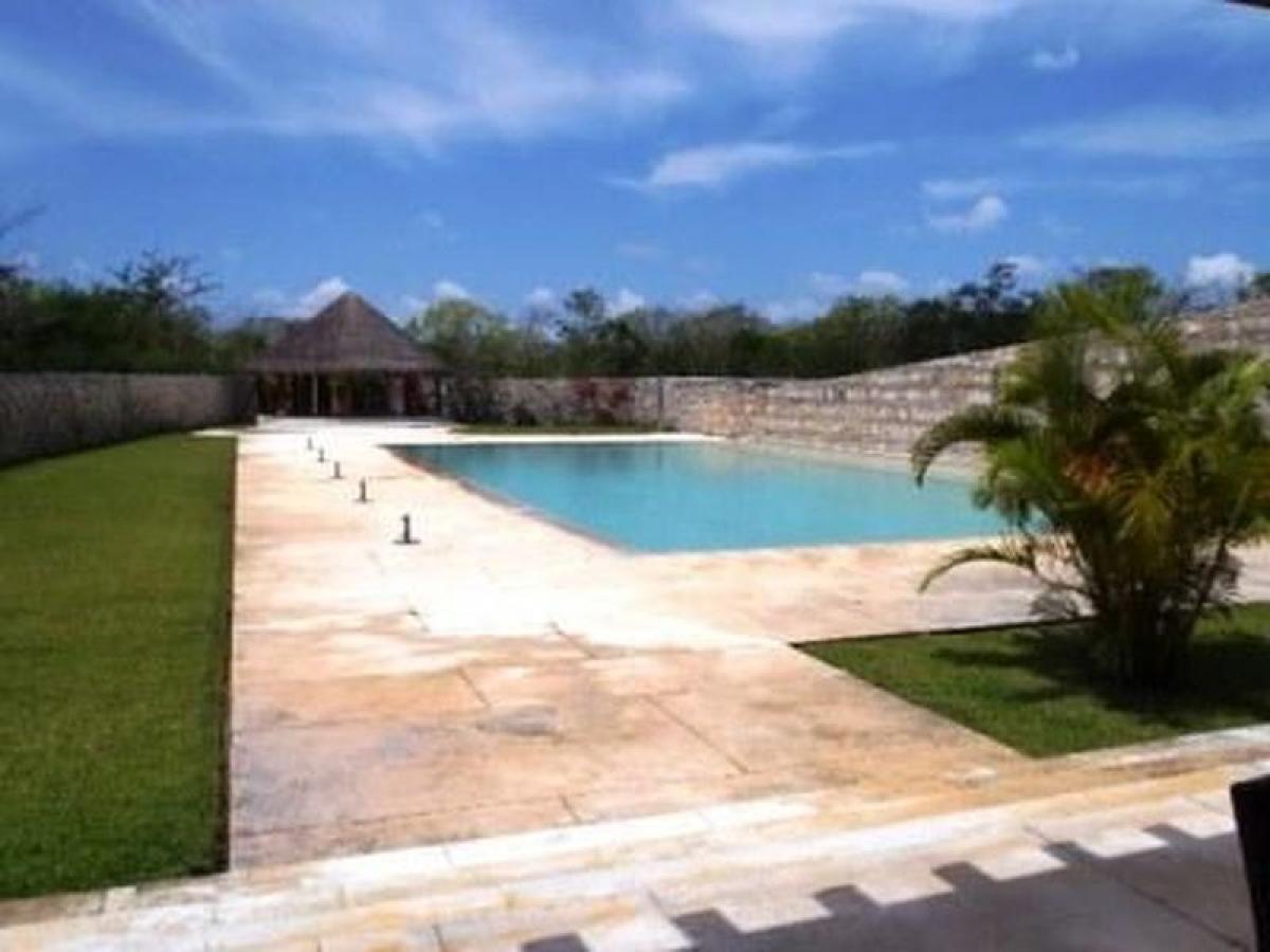 Picture of Residential Land For Sale in Merida, Yucatan, Mexico