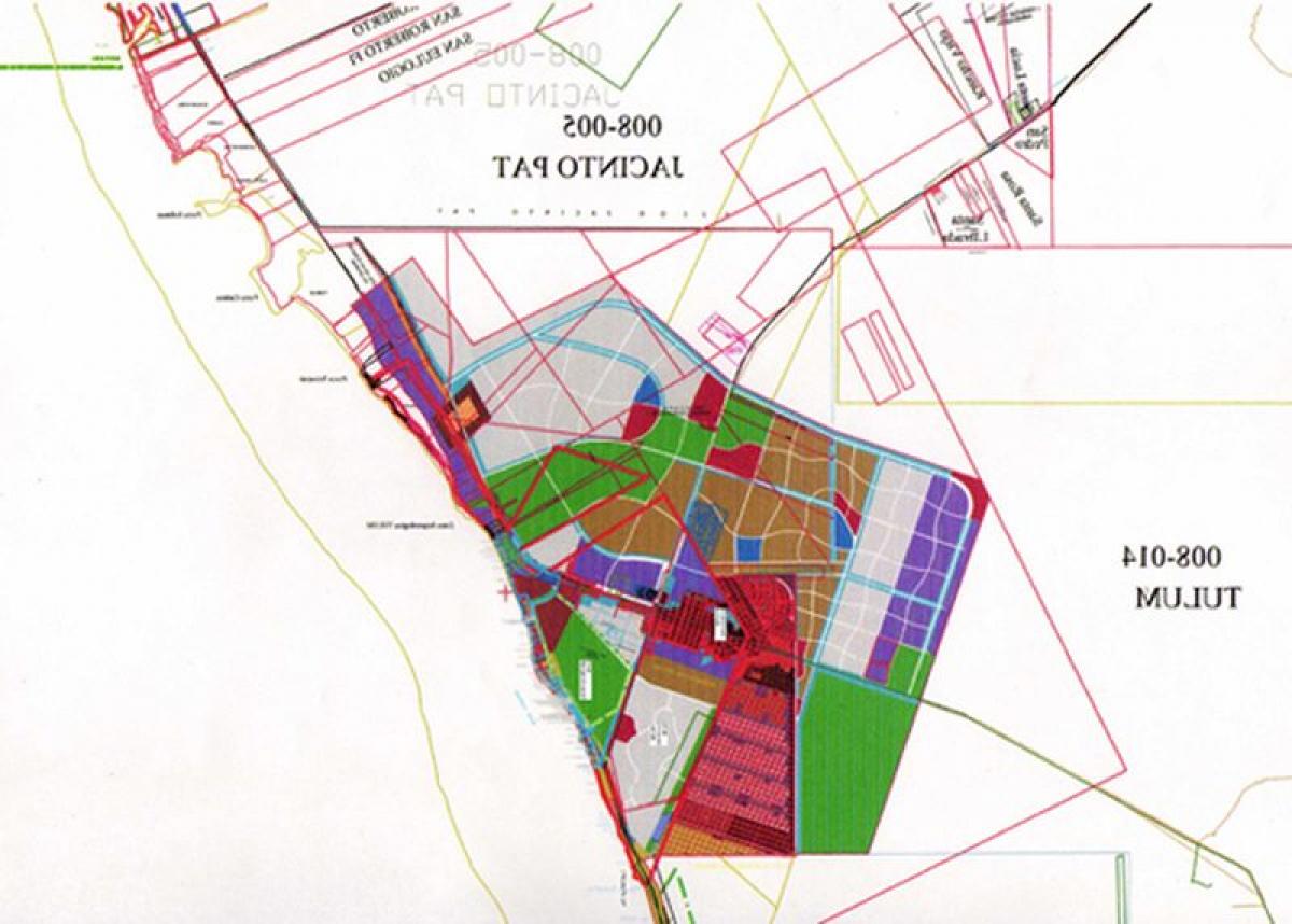 Picture of Residential Land For Sale in Quintana Roo, Quintana Roo, Mexico