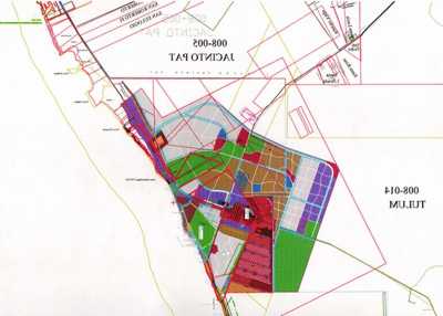 Residential Land For Sale in 
