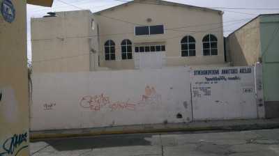 Penthouse For Sale in Hidalgo, Mexico