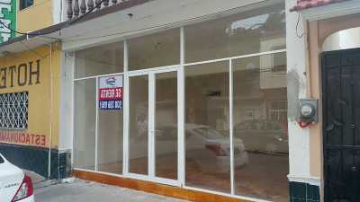 Office For Sale in Campeche, Mexico