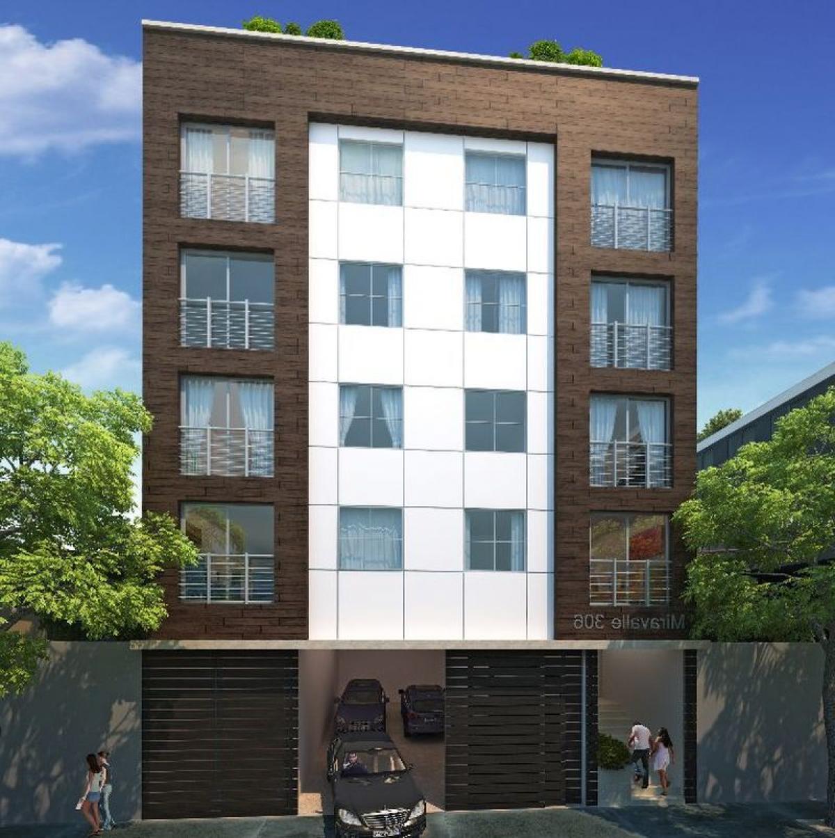 Picture of Apartment For Sale in Mexicali, Baja California, Mexico