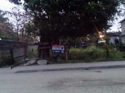 Residential Land For Sale in Ciudad Madero, Mexico