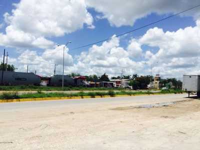 Penthouse For Sale in Yucatan, Mexico