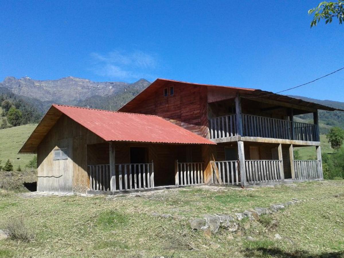 Picture of Development Site For Sale in Veracruz De Ignacio De La Llave, Veracruz, Mexico