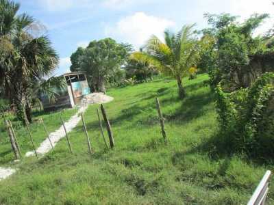 Residential Land For Sale in Campeche, Mexico