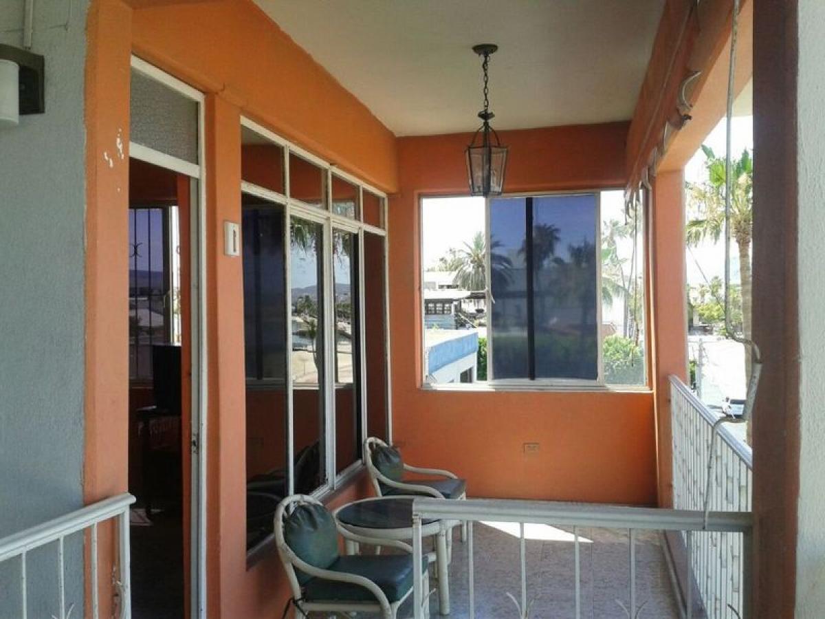 Picture of Apartment For Sale in Baja California Sur, Baja California Sur, Mexico