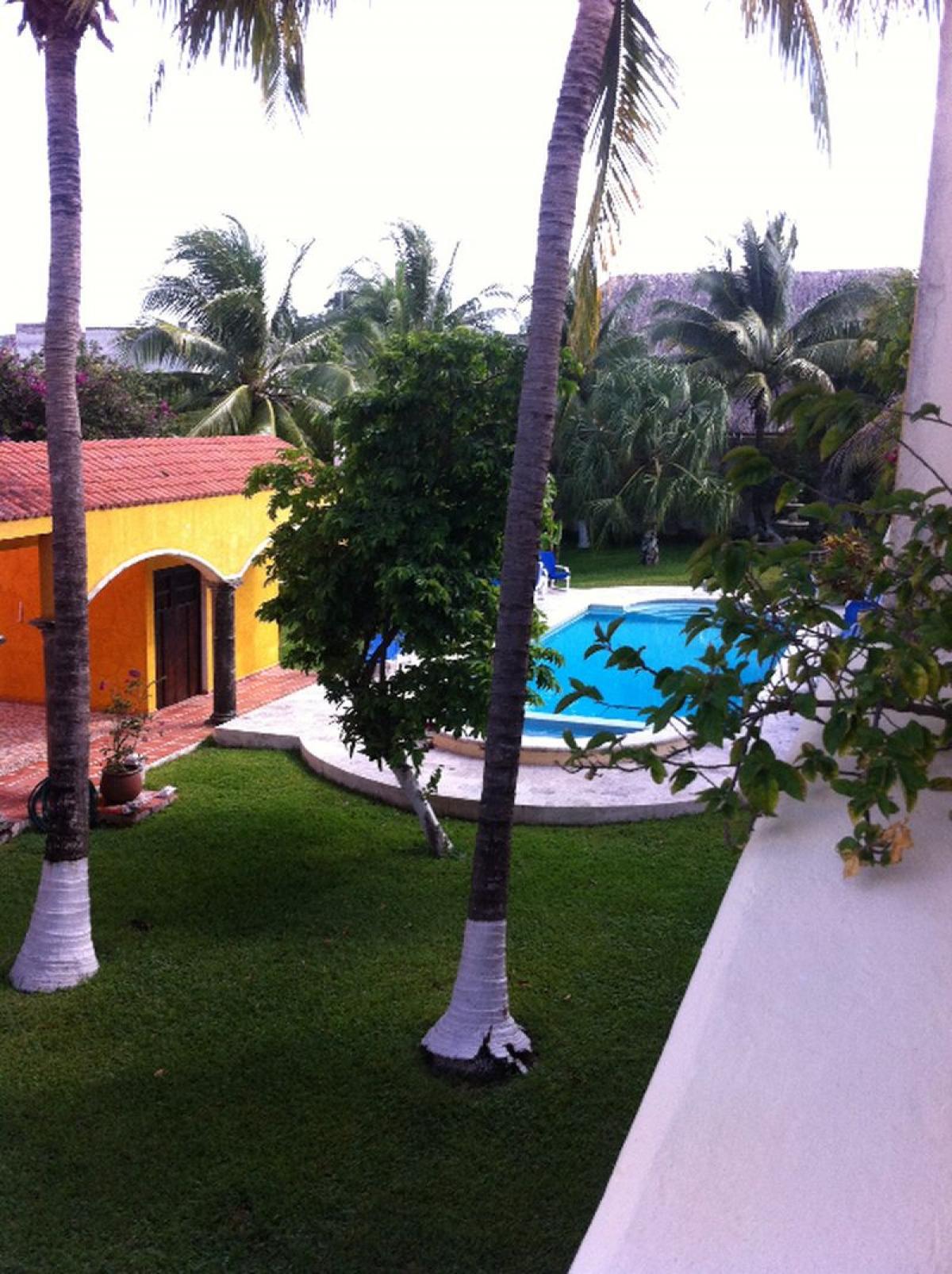 Picture of Apartment Building For Sale in Quintana Roo, Quintana Roo, Mexico