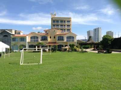 Development Site For Sale in Guerrero, Mexico