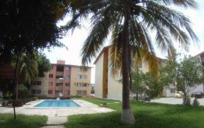 Apartment For Sale in Santa Maria Huatulco, Mexico