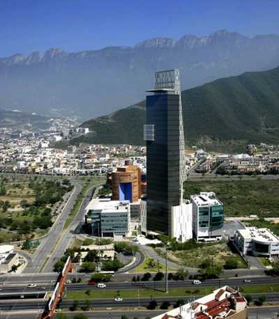 Office For Sale in Nuevo Leon, Mexico