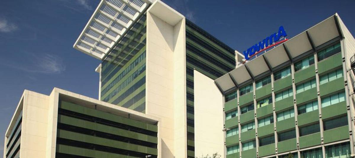 Picture of Office For Sale in Nuevo Leon, Nuevo Leon, Mexico