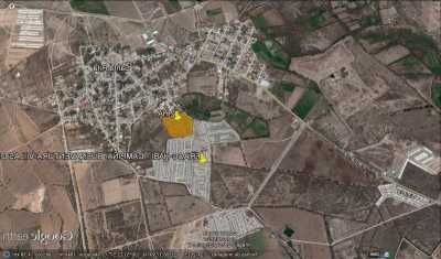 Residential Land For Sale in San Luis Potosi, Mexico
