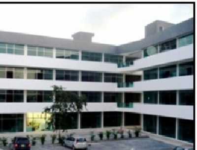 Office For Sale in Benito Juarez, Mexico