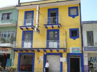 Apartment Building For Sale in Tijuana, Mexico