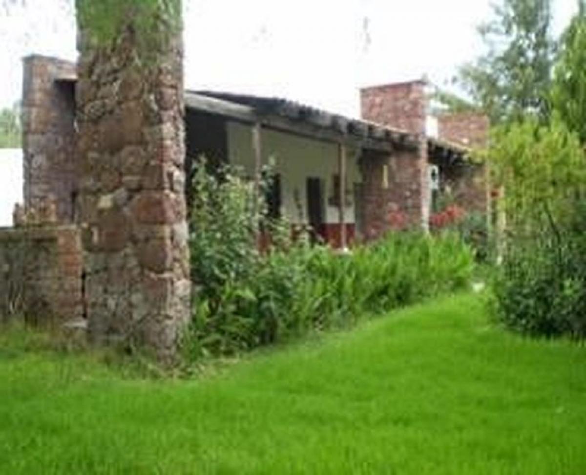 Picture of Development Site For Sale in San Luis Potosi, San Luis Potosi, Mexico