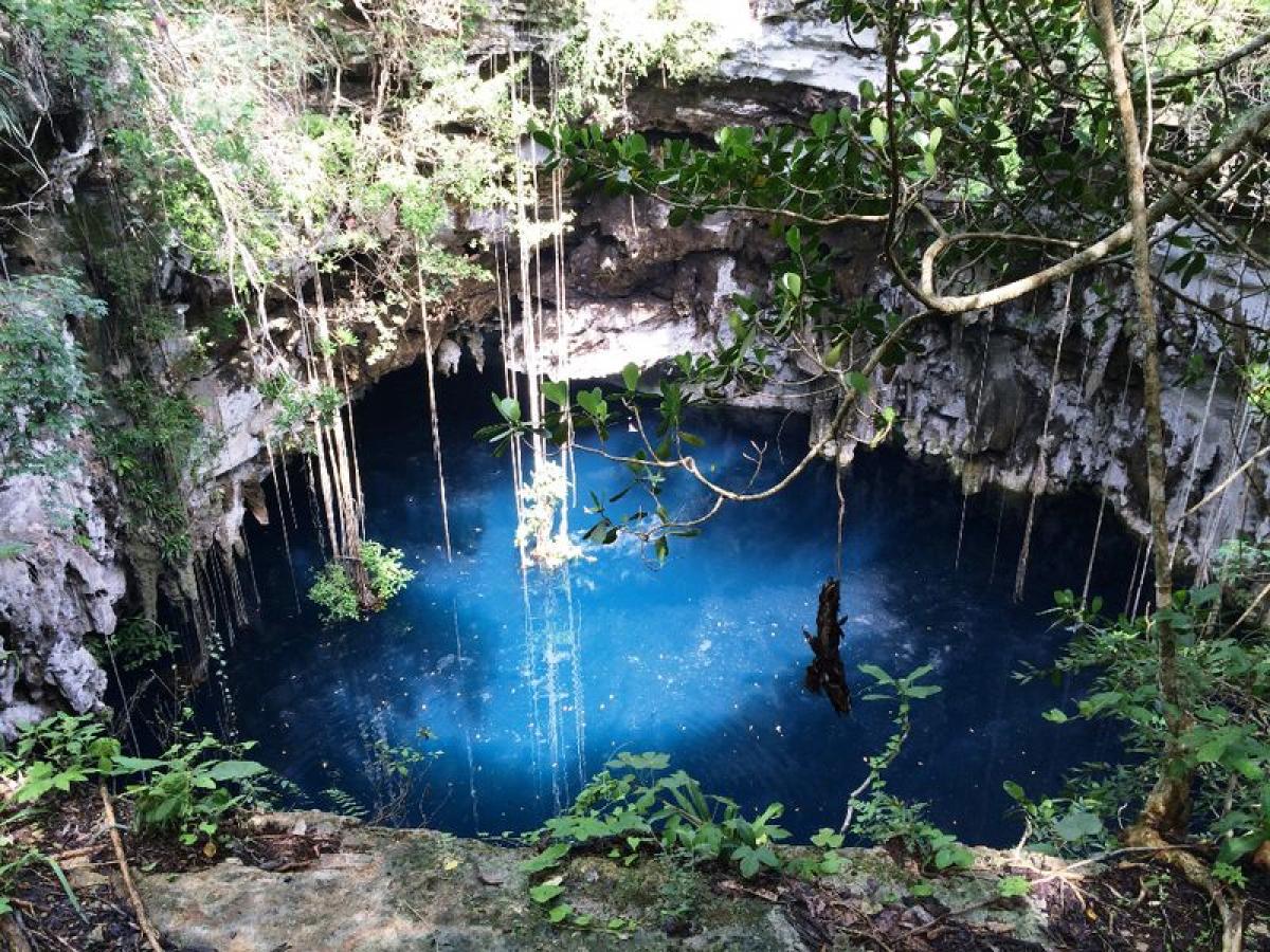 Picture of Development Site For Sale in Sotuta, Yucatan, Mexico