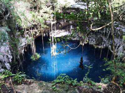 Development Site For Sale in Sotuta, Mexico