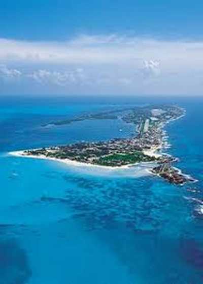 Apartment Building For Sale in Quintana Roo, Mexico