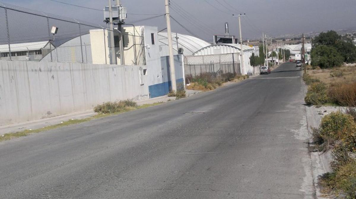 Picture of Other Commercial For Sale in Hidalgo, Hidalgo, Mexico