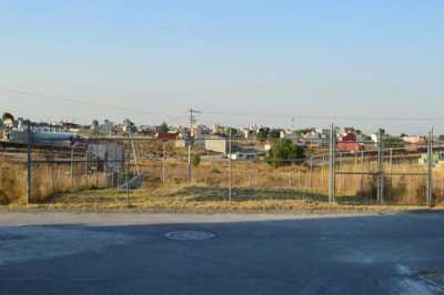 Residential Land For Sale in Cuautitlan Izcalli, Mexico