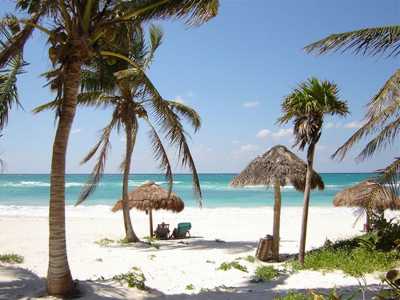 Apartment Building For Sale in Quintana Roo, Mexico