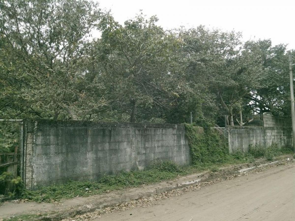Picture of Residential Land For Sale in Tamaulipas, Tamaulipas, Mexico
