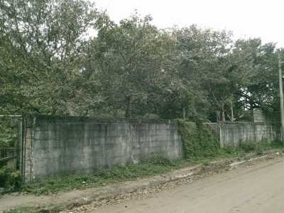 Residential Land For Sale in 