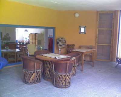 Home For Sale in San Luis Potosi, Mexico