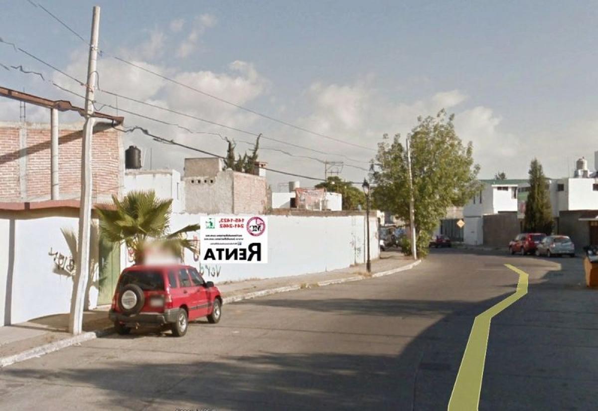 Picture of Residential Land For Sale in Aguascalientes, Aguascalientes, Mexico