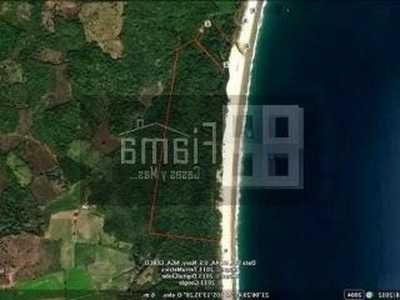 Residential Land For Sale in Compostela, Mexico