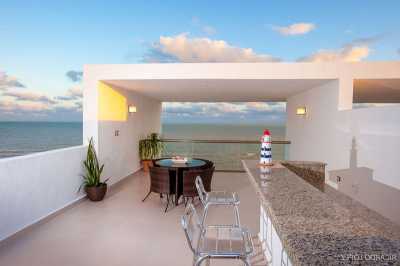 Development Site For Sale in Telchac Puerto, Mexico