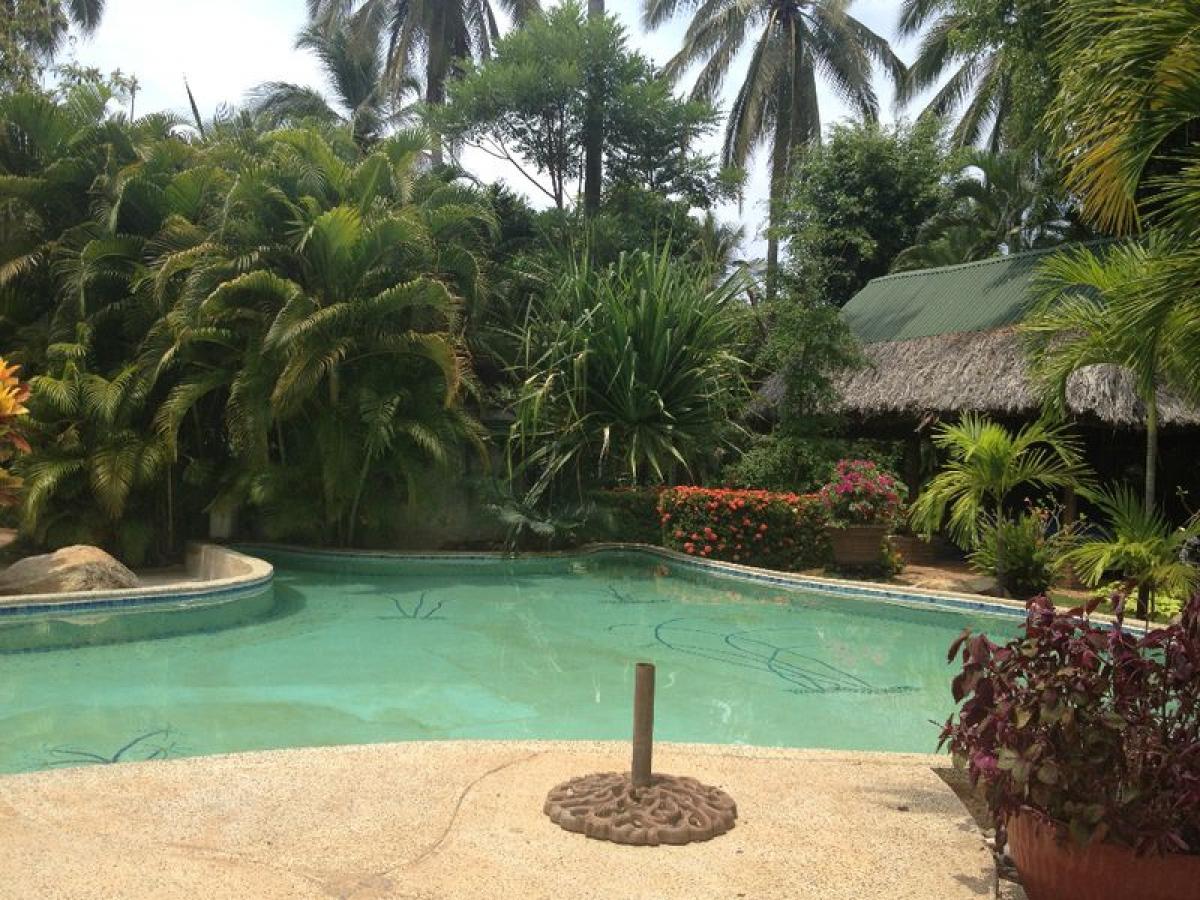 Picture of Development Site For Sale in Guerrero, Guerrero, Mexico