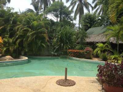 Development Site For Sale in Guerrero, Mexico