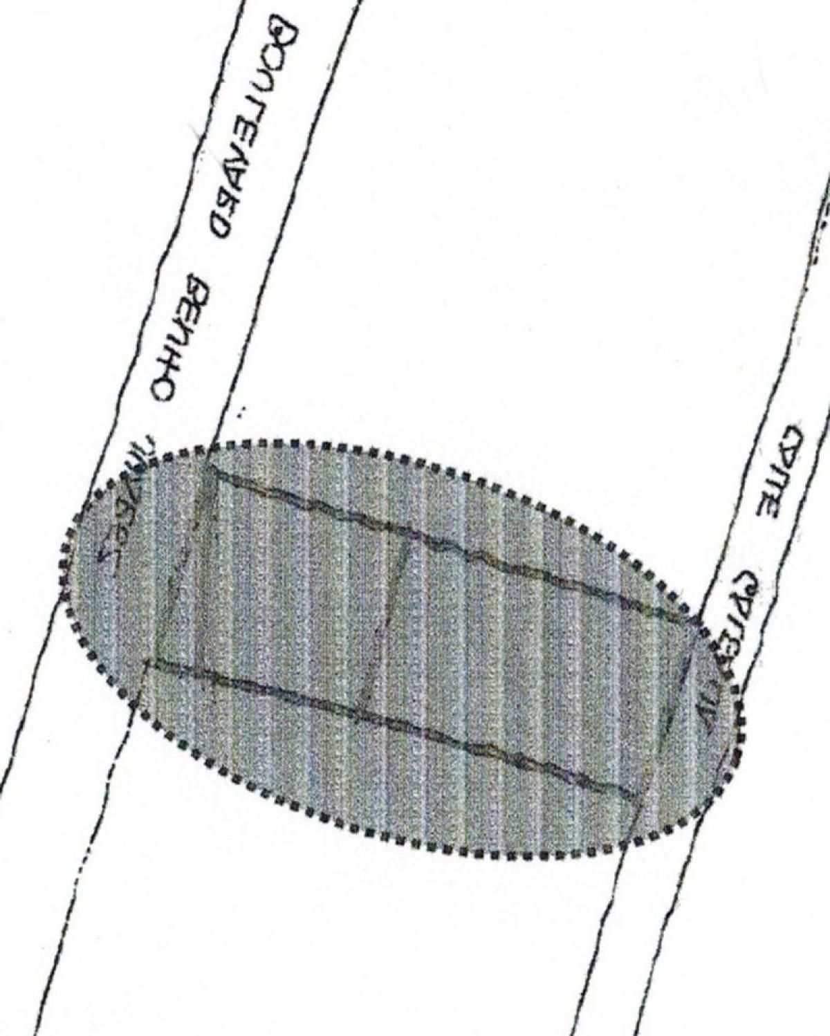 Picture of Residential Land For Sale in Morelos, Morelos, Mexico