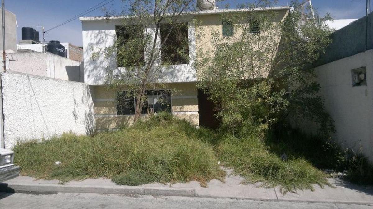 Picture of Home For Sale in Hidalgo, Hidalgo, Mexico