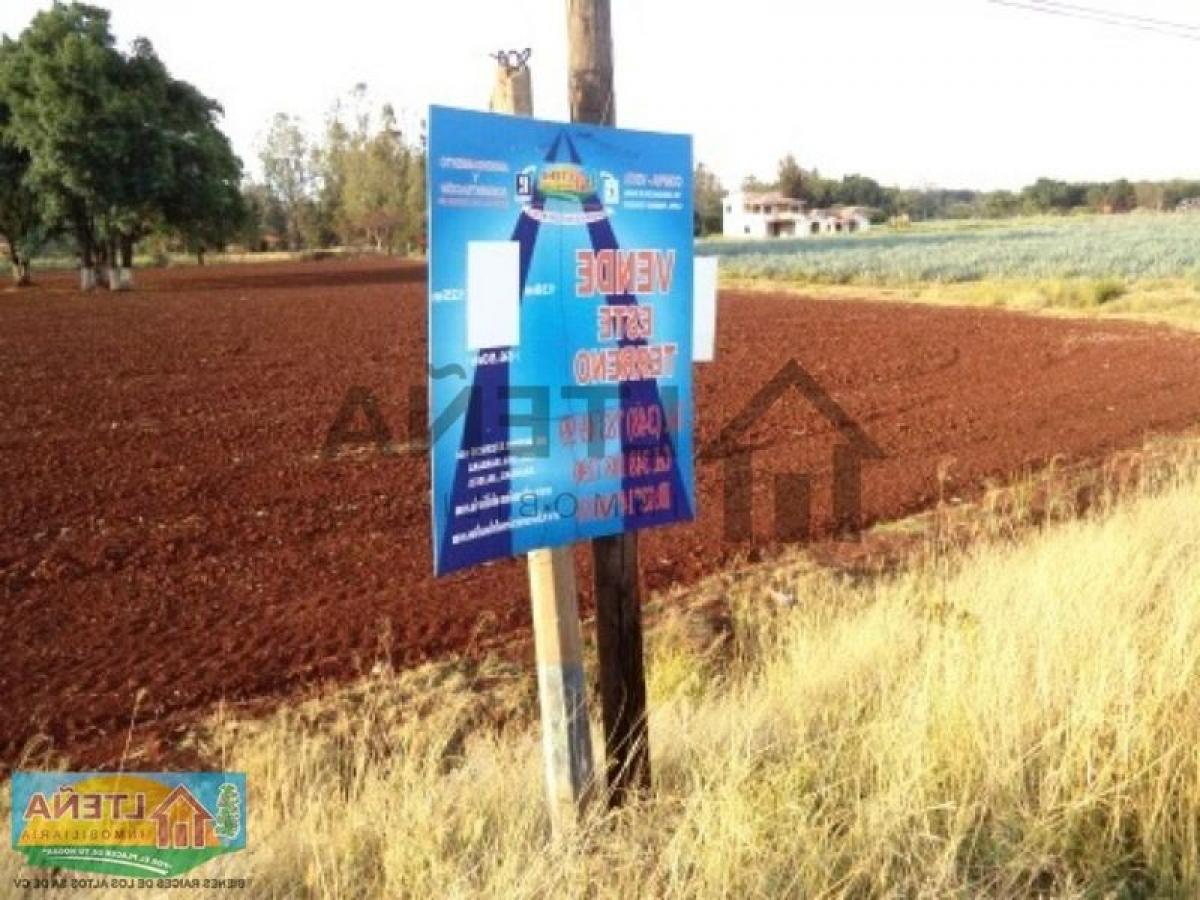 Picture of Residential Land For Sale in Arandas, Jalisco, Mexico