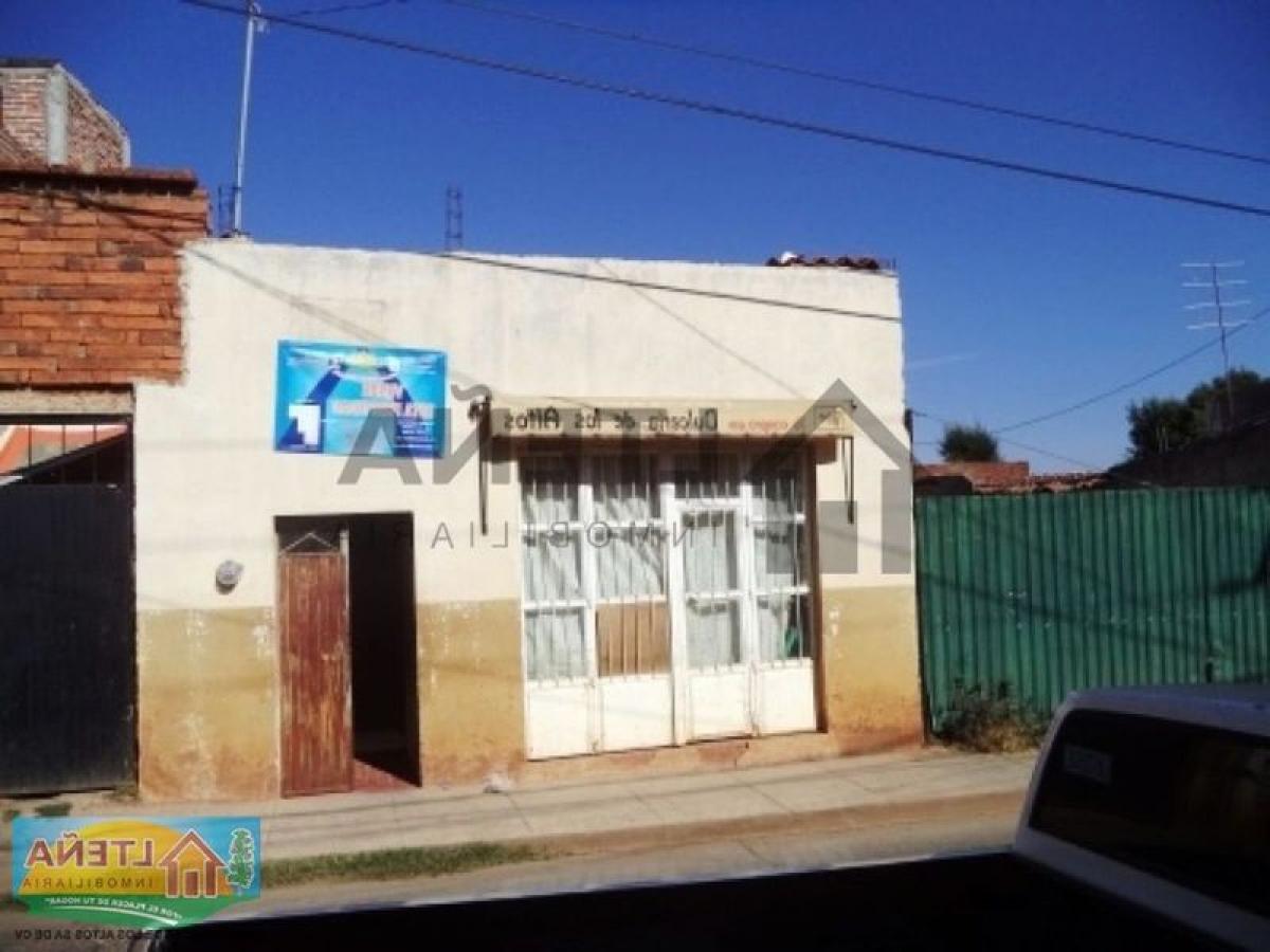 Picture of Home For Sale in Arandas, Jalisco, Mexico