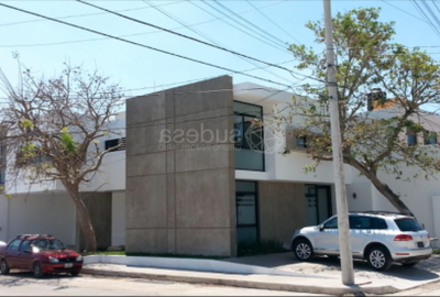 Office For Sale in Yucatan, Mexico